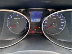 2013 Hyundai ix35 Highlander LM2 AWD Eco Green