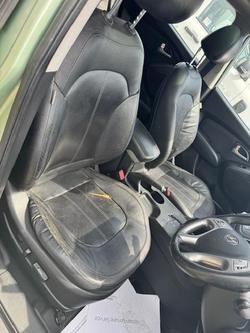 2013 Hyundai ix35 Highlander LM2 AWD Eco Green