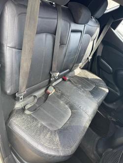 2013 Hyundai ix35 Highlander LM2 AWD Eco Green