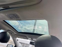 2013 Hyundai ix35 Highlander LM2 AWD Eco Green