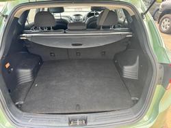 2013 Hyundai ix35 Highlander LM2 AWD Eco Green