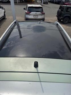 2013 Hyundai ix35 Highlander LM2 AWD Eco Green