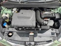 2013 Hyundai ix35 Highlander LM2 AWD Eco Green