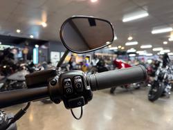 2024 Harley-davidson FXFBS FAT BOB (114) BLACK