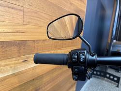 2024 Harley-davidson FXFBS FAT BOB (114) BLACK