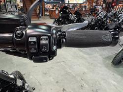2014 Harley-davidson FXDB STREET BOB Black