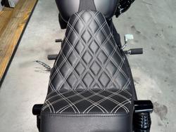 2014 Harley-davidson FXDB STREET BOB Black