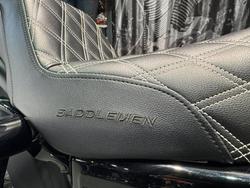 2014 Harley-davidson FXDB STREET BOB Black