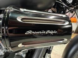 2014 Harley-davidson FXDB STREET BOB Black