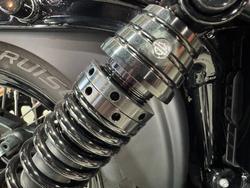 2014 Harley-davidson FXDB STREET BOB Black