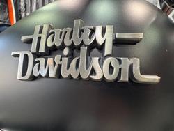 2014 Harley-davidson FXDB STREET BOB Black