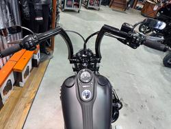 2014 Harley-davidson FXDB STREET BOB Black
