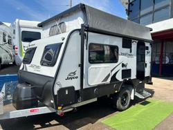 2023 Jayco Journey Outback
