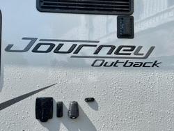 2023 Jayco Journey Outback