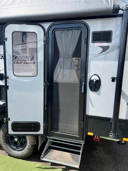 2023 Jayco Journey Outback