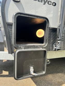 2023 Jayco Journey Outback