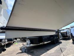 2023 Jayco Journey Outback