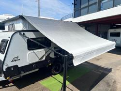 2023 Jayco Journey Outback