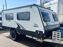 2023 Jayco Journey Outback