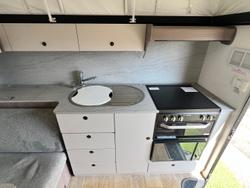 2023 Jayco Journey Outback
