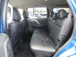 2025 Mitsubishi
Pajero Sport GLS