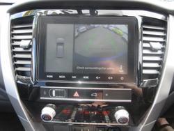 2025 Mitsubishi
Pajero Sport GLS