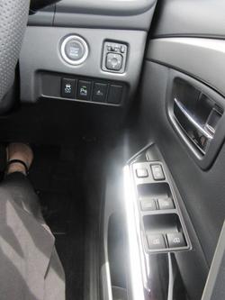 2025 Mitsubishi
Pajero Sport GLS