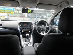 2025 Mitsubishi
Pajero Sport GLS