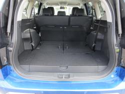 2025 Mitsubishi
Pajero Sport GLS