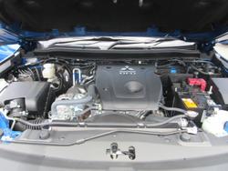 2025 Mitsubishi
Pajero Sport GLS