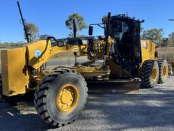 2022 Caterpillar
150 Awd