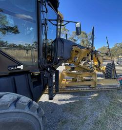 2022 Caterpillar
                150 Awd 