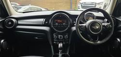 2016 MINI Hatch Cooper F55 Moonwalk Grey