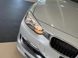 2014 BMW
                3 Series 320i Sport Line