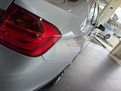 2014 BMW
                3 Series 320i Sport Line