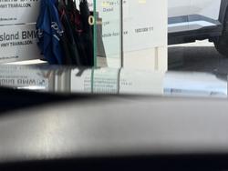 2014 BMW
                3 Series 320i Sport Line