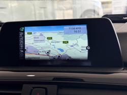 2014 BMW
                3 Series 320i Sport Line