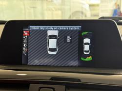 2014 BMW
                3 Series 320i Sport Line