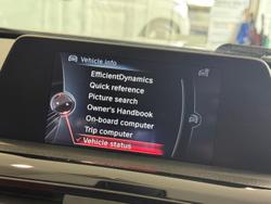 2014 BMW
                3 Series 320i Sport Line