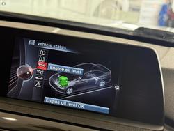 2014 BMW
                3 Series 320i Sport Line