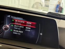 2014 BMW
                3 Series 320i Sport Line