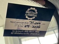 2014 BMW
                3 Series 320i Sport Line