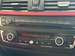 2014 BMW
                3 Series 320i Sport Line