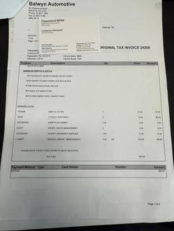 2014 BMW
                3 Series 320i Sport Line