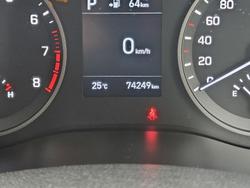 2020 Hyundai Tucson Elite