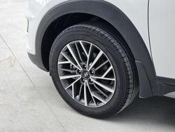 2020 Hyundai Tucson Elite