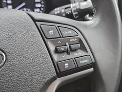 2020 Hyundai Tucson Elite