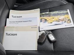 2020 Hyundai Tucson Elite