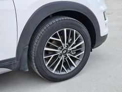 2020 Hyundai Tucson Elite