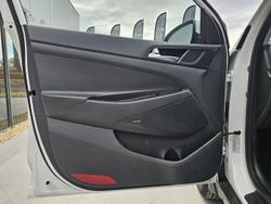 2020 Hyundai Tucson Elite